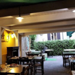La Cantina À l'intérieur