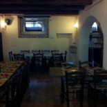 La Cantina À l'intérieur