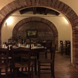 La Cantina À l'intérieur