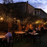 La Cantina Extérieur