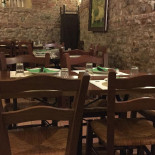 La Cantina À l'intérieur