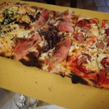 La Cantina Nourriture