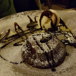 La Cantina Nourriture
