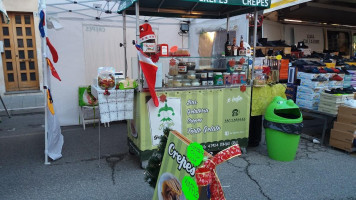 Roma Caffè San Giovanni In Marignano outside