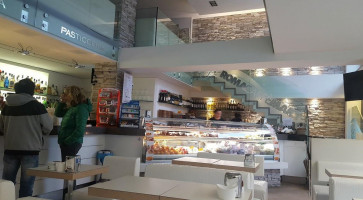 Roma Caffè San Giovanni In Marignano inside