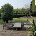 Peralba Extérieur