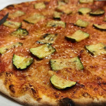 Pizzeria Paris Nourriture