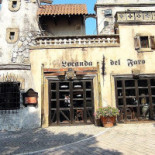 L'oasi Extérieur