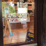 L'oasi À l'intérieur