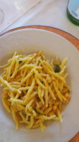 Villa Belvedere food