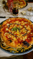 Da Nicola food