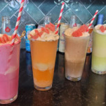 Le Betulle drink