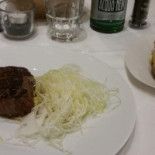 Via Gramsci Diner Boisson
