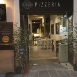 Via Gramsci Diner Extérieur