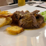 Via Gramsci Diner Nourriture