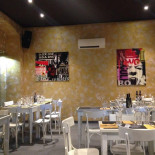 Via Gramsci Diner À l'intérieur