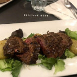 Via Gramsci Diner Nourriture