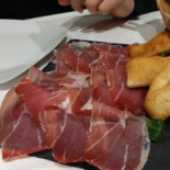 Via Gramsci Diner Nourriture