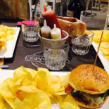 Via Gramsci Diner Boisson