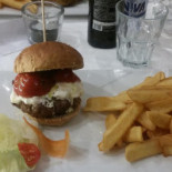 Via Gramsci Diner Nourriture