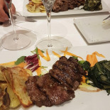 Via Gramsci Diner Nourriture