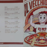 Tanto Amore Carta