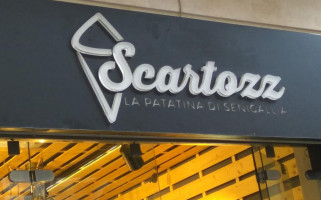 Panfritt Scartozz drink