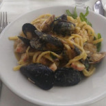 Da Pippo Nourriture