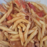 Da Pippo Nourriture