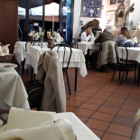Da Pippo À l'intérieur