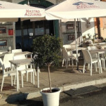 Da Pippo Extérieur