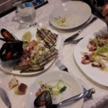 Da Pippo Nourriture