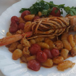 Da Pippo Nourriture