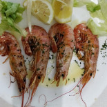 Da Pippo Nourriture