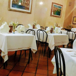 Da Pippo À l'intérieur