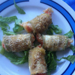 U Bais Comida