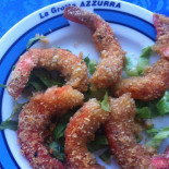 U Bais Comida