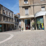 Saffi Caffè Exterior