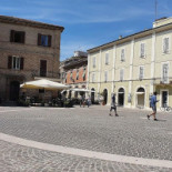 Saffi Caffè Exterior