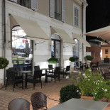 Saffi Caffè Exterior