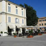 Saffi Caffè Exterior