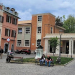 Saffi Caffè Exterior