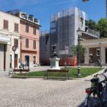Saffi Caffè Exterior