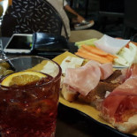 Saffi Caffè Bebida