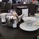 Saffi Caffè Bebida