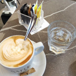 Saffi Caffè Bebida