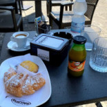 Saffi Caffè Bebida