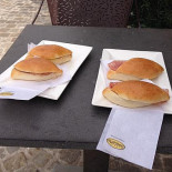 Saffi Caffè Comida