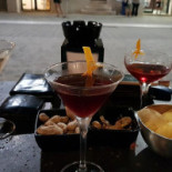 Saffi Caffè Bebida