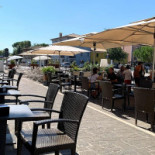Saffi Caffè Exterior